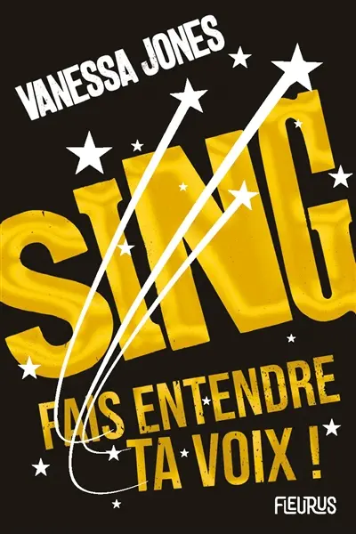 Sing : fais entendre ta voix !