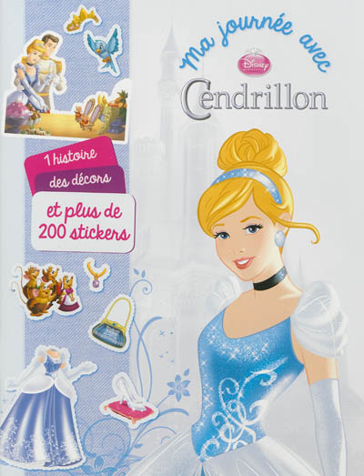 Cendrillon