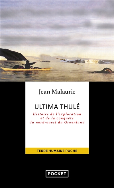 Ultima Thulé