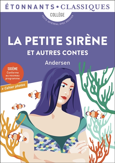 La petite sirène : et...