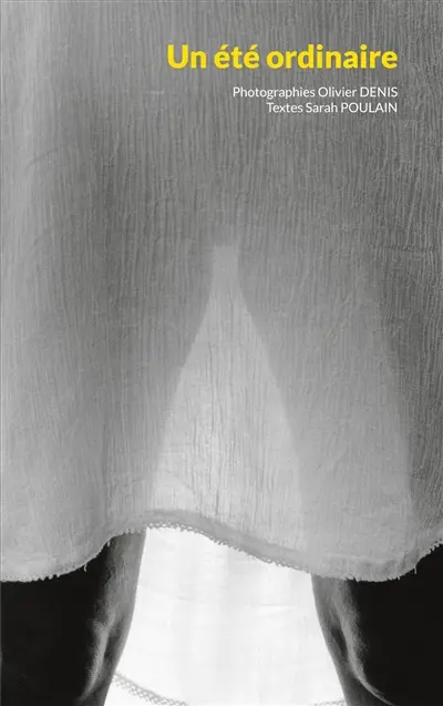 Un été ordinaire