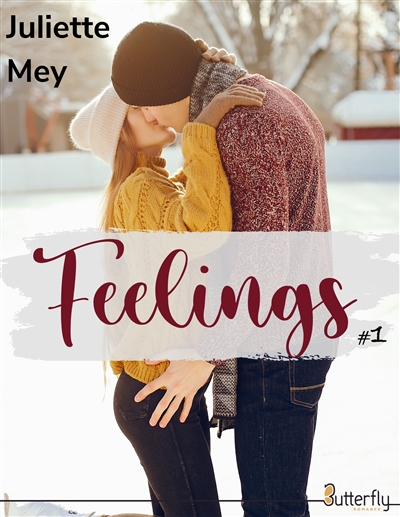 FEELINGS #1