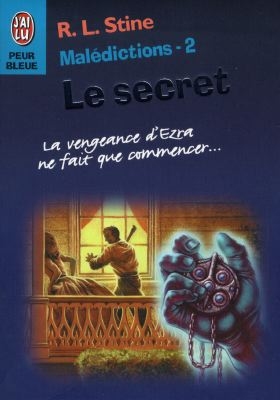 malédiction 2 le secret