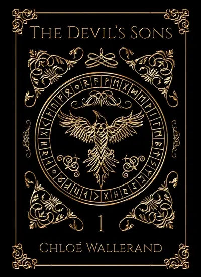 The Devil's sons. Vol. 1