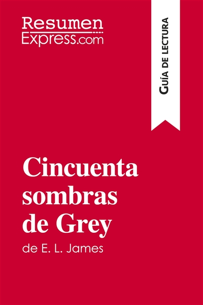 Cincuenta sombras de Grey...