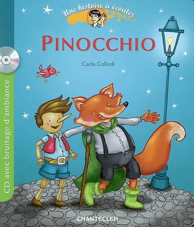 Pinocchio