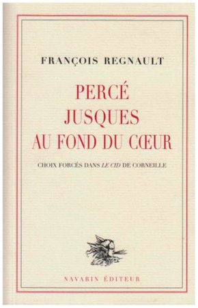 Percé jusques au fond du...