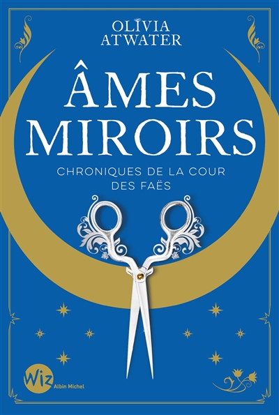 Chroniques de la cour des faës. Vol. 1. Ames miroirs