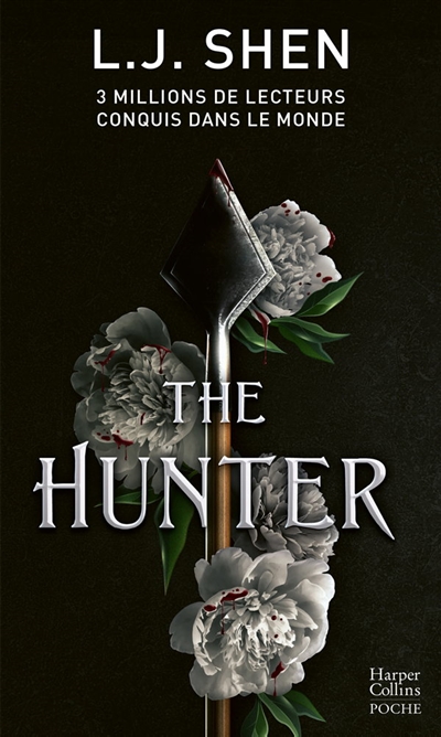 Boston belles, tome 1 : The hunter