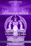 L'Arche d'Alliance et la Reine de Saba