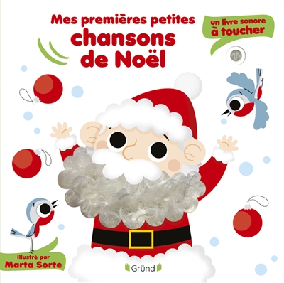 Mes premières petites...