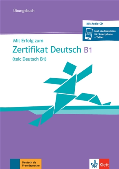 Mit Erfolg zum Zertifikat...