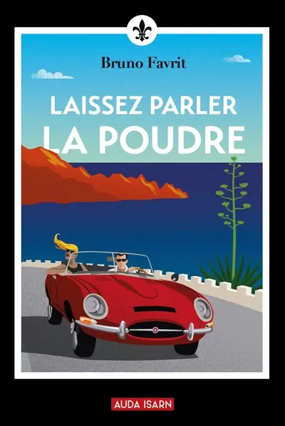 Laissez parler la poudre