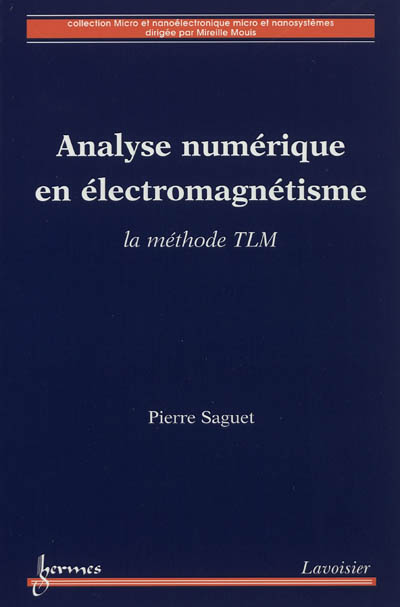 Analyse numérique en...