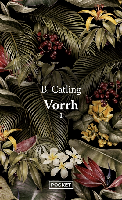 Vorrh. Vol. 1