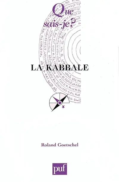 La kabbale