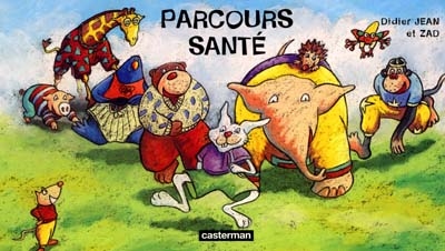 Parcours de santé