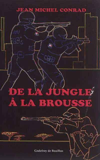 De la jungle à la brousse