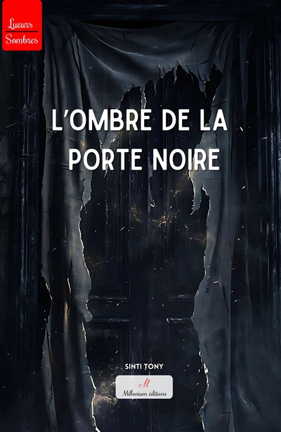 L'ombre de la porte noire 2