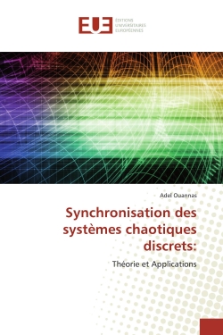 Synchronisation des...
