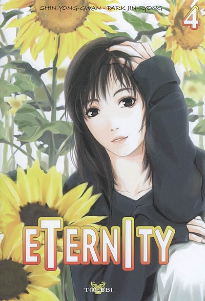 Eternity. Vol. 4