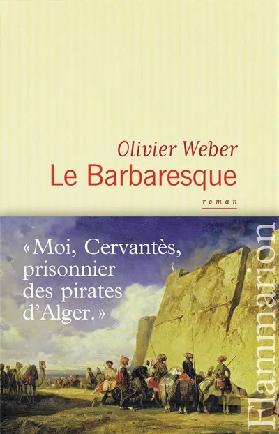 Le barbaresque