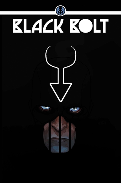 Flèche noire : le roi emprisonné