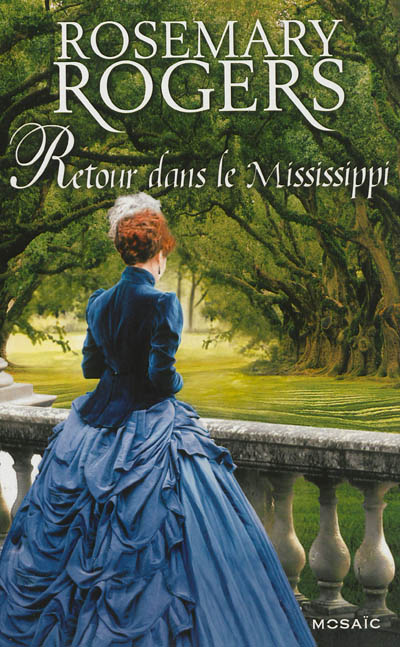 Retour dans le Mississippi