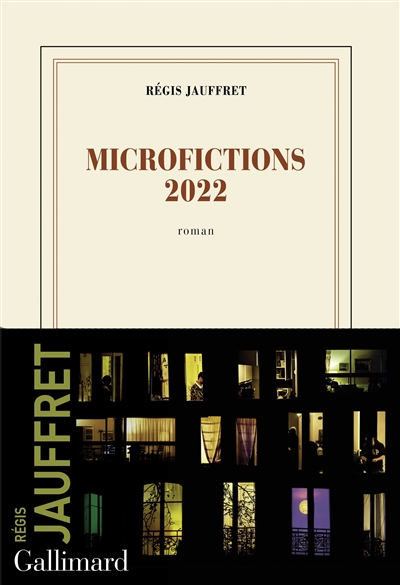 Microfictions. Vol. 3. Microfictions 2022
