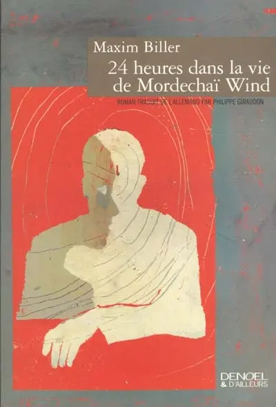24 heures dans la vie de Mordechaï Wind
