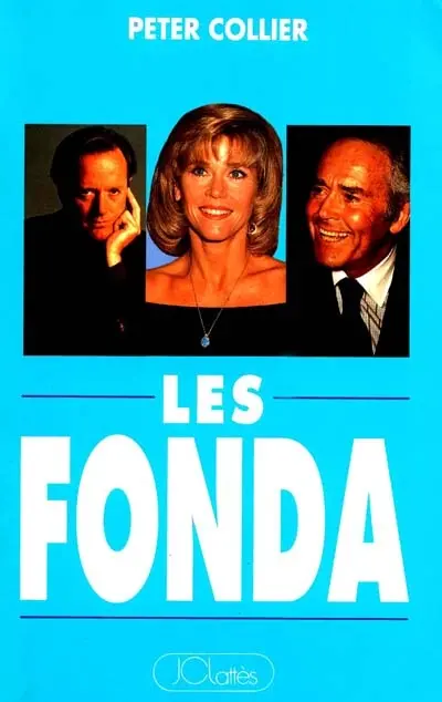 Les Fonda