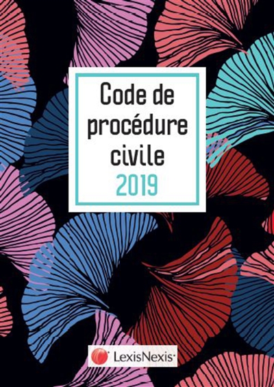 Code de procédure civile 2019 : motif genko