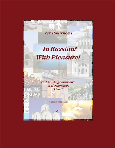 In Russian ? With Pleasure...