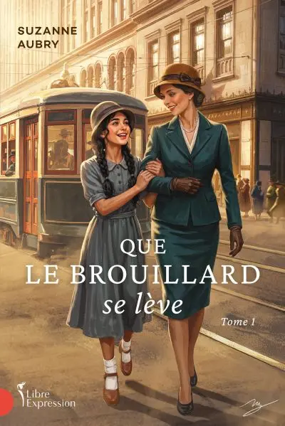 Que le brouillard se lève : Tome 1