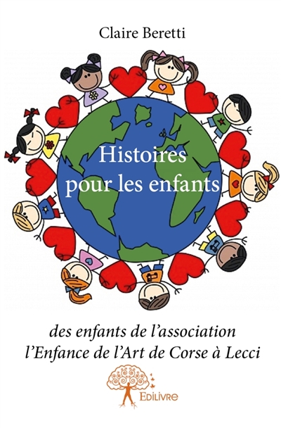 Histoires pour les enfants...
