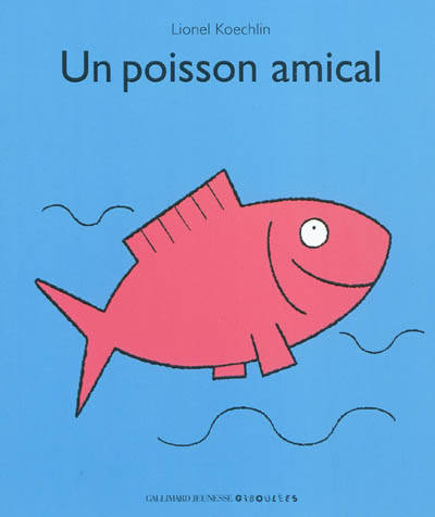 Un poisson amical