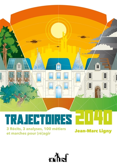 Trajectoires 2040 : 3...