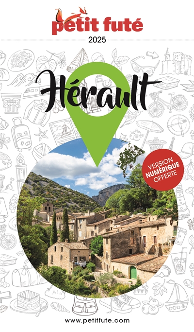 Hérault : 2025