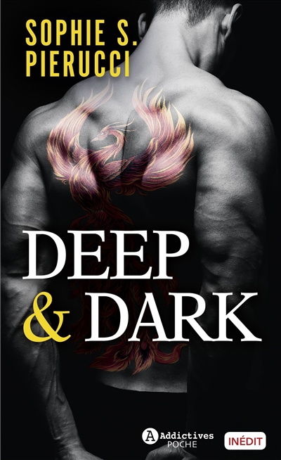 Deep & dark