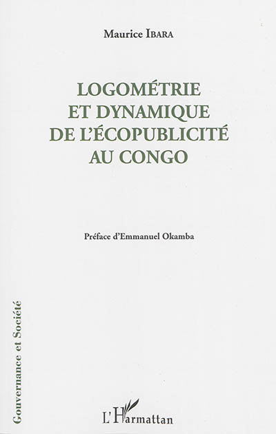 Logométrie et dynamique de l'écopublicité au Congo