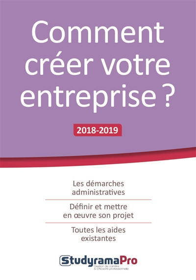 Comment créer votre...