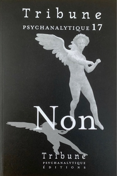 Tribune psychanalytique, n°...