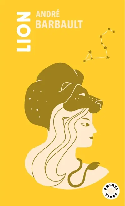 Lion : 23 juillet-22 août