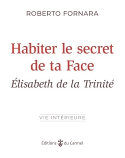 Habiter le secret de ta...