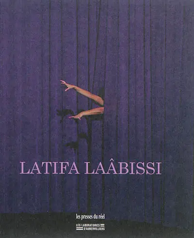 Grimaces du réel : Latifa Laâbissi