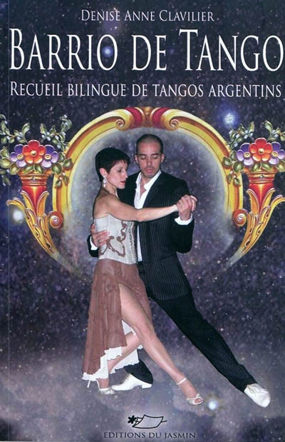 Barrio de tango (quartier de tango)