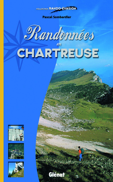 Randonnées en Chartreuse