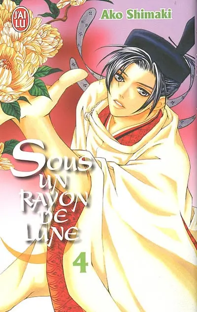 Sous un rayon de lune. Vol. 4