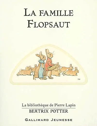 La famille Flopsaut