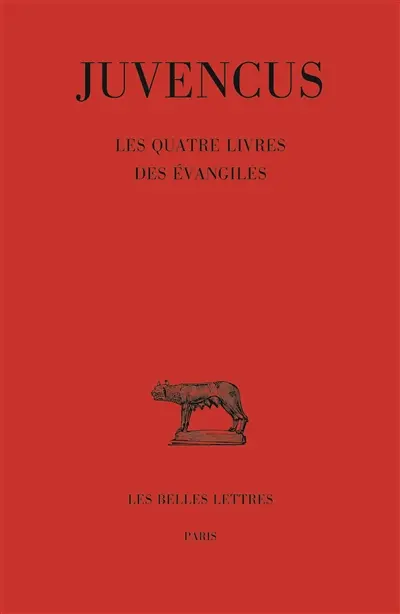 Les quatre livres des Evangiles